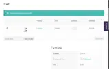 rainbow coupon verification screenshot