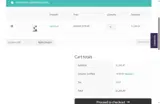 SOULFAM coupon verification screenshot