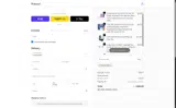 WELCOME5 coupon verification screenshot