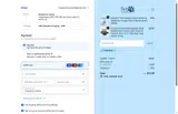 Pet Pawsabilities coupon verification screenshot