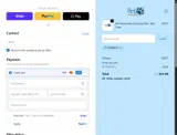 Pet Pawsabilities coupon verification screenshot