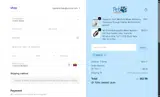 Pet Pawsabilities coupon verification screenshot