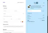 Pet Pawsabilities coupon verification screenshot