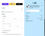 Pet Pawsabilities coupon verification screenshot