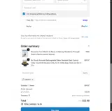 Pet Pawsabilities coupon verification screenshot