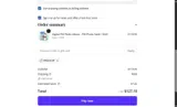 FREESHIP coupon verification screenshot