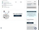 GC86332D coupon verification screenshot