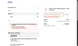 100OFF2000AS coupon verification screenshot