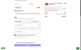 5OFFSAS coupon verification screenshot