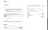 5OFFAS coupon verification screenshot