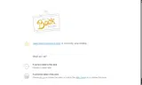 100OFF2500HONEY coupon verification screenshot
