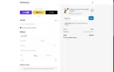 SAMWALKER coupon verification screenshot