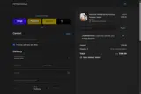 LAWNMENTOR10 coupon verification screenshot