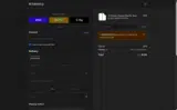 LAWNMENTOR10 coupon verification screenshot