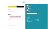 SAVE263 coupon verification screenshot