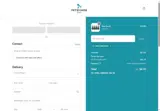 Welcome2024 coupon verification screenshot
