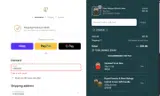 Petrusco Caviar coupon verification screenshot