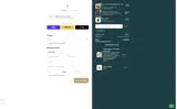 Petrusco Caviar coupon verification screenshot