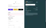 Petrusco Caviar coupon verification screenshot