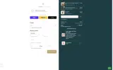 Petrusco Caviar coupon verification screenshot