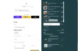 Petrusco Caviar coupon verification screenshot