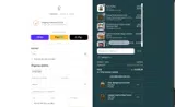 Petrusco Caviar coupon verification screenshot