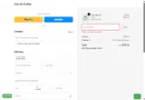 BF coupon verification screenshot