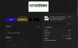 NEWPAW12 coupon verification screenshot
