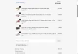 WELCOMEMOM coupon verification screenshot