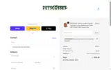 MARIAPEREIRA coupon verification screenshot