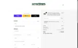 NEWPAW12 coupon verification screenshot