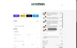 Welcome20 coupon verification screenshot