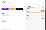 LUCKY10 coupon verification screenshot