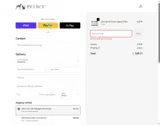 LUCKY10 coupon verification screenshot