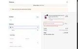 Petsense coupon verification screenshot