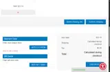 UGOTSALE coupon verification screenshot