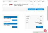 UGOTSALE coupon verification screenshot