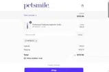MOBILE15 coupon verification screenshot