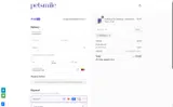 PETSMILE21 coupon verification screenshot