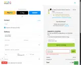 Saverxmar26 coupon verification screenshot