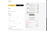 SAVERXOCT coupon verification screenshot