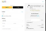 SMS-FX6S5I05 coupon verification screenshot