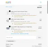 SAVERXJAN26 coupon verification screenshot
