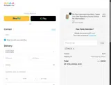 fall25 coupon verification screenshot