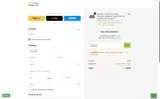 SAVERXOCT coupon verification screenshot