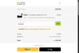 saveRXsept coupon verification screenshot