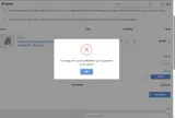 FURBABIES coupon verification screenshot