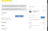 TRYB12 coupon verification screenshot