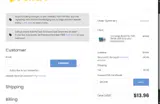 WILLOW coupon verification screenshot