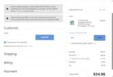 Nala coupon verification screenshot
